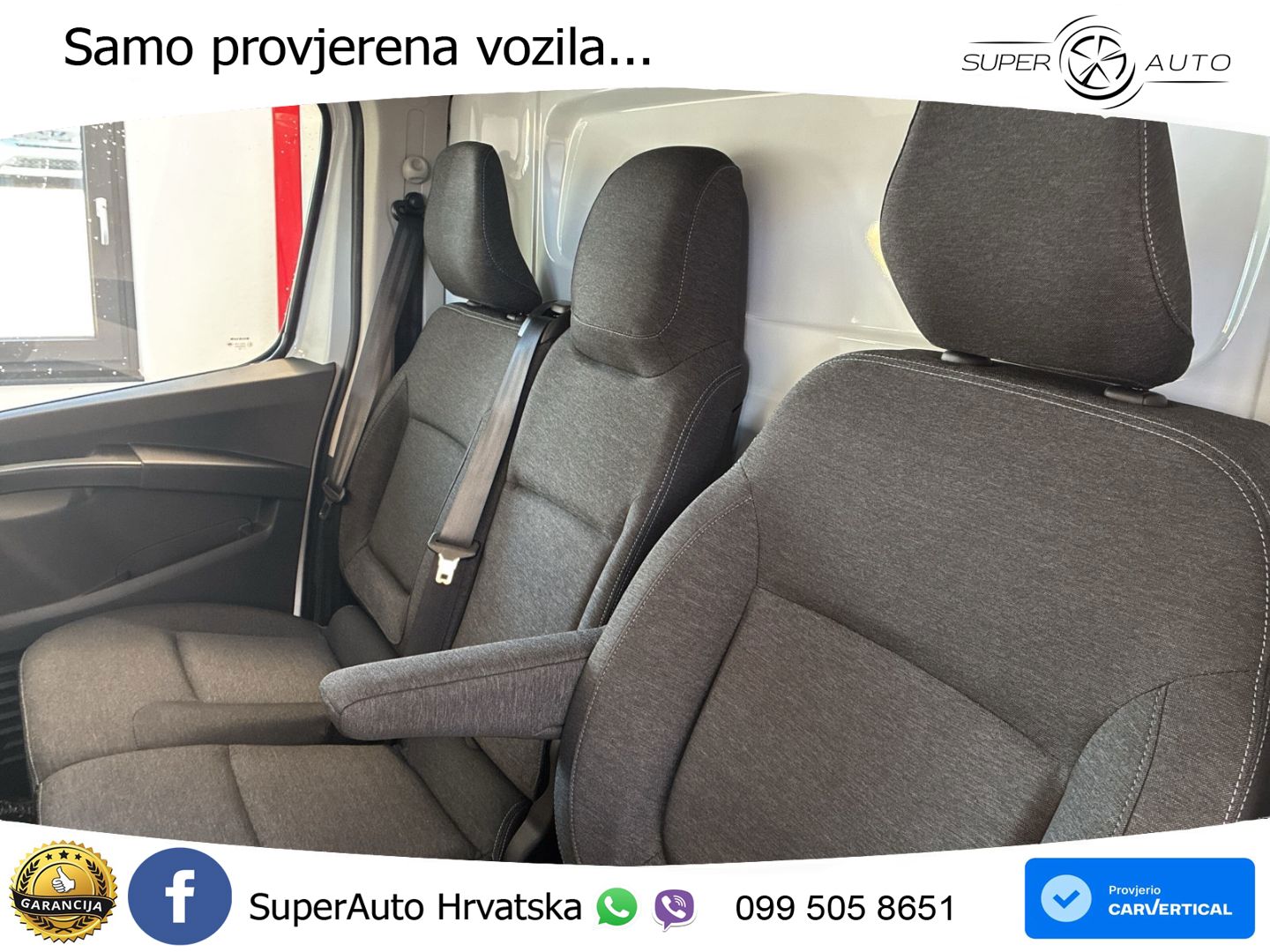 Renault Trafic Kasten 2.0 dCi130 L1H1 LED PDC KAM NAVI K 131 KS