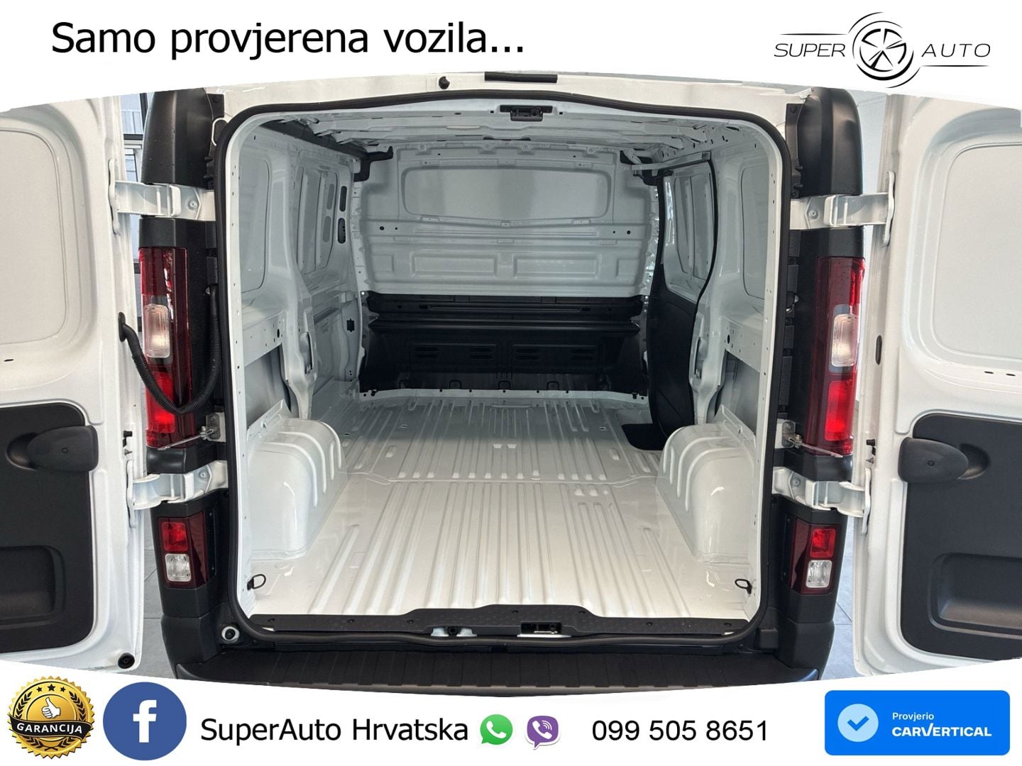 Renault Trafic Kasten 2.0 dCi130 L1H1 LED PDC KAM NAVI K 131 KS