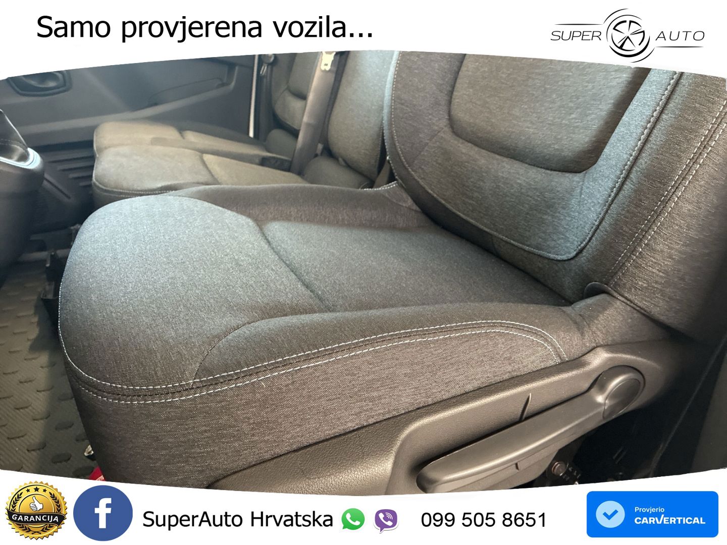 Renault Trafic Kasten 2.0 dCi130 L1H1 LED PDC KAM NAVI K 131 KS