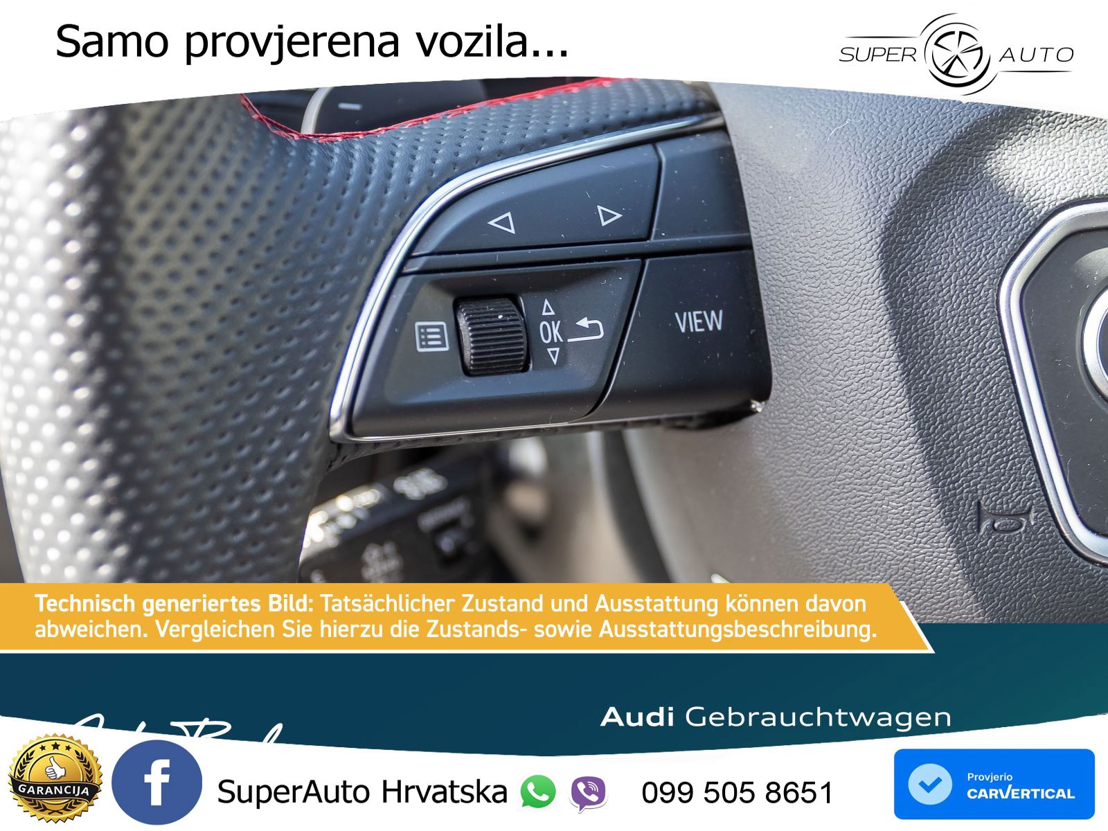 Audi A3 35 TFSI (150 KS) S tronic S line LED+GR SJED+ACC