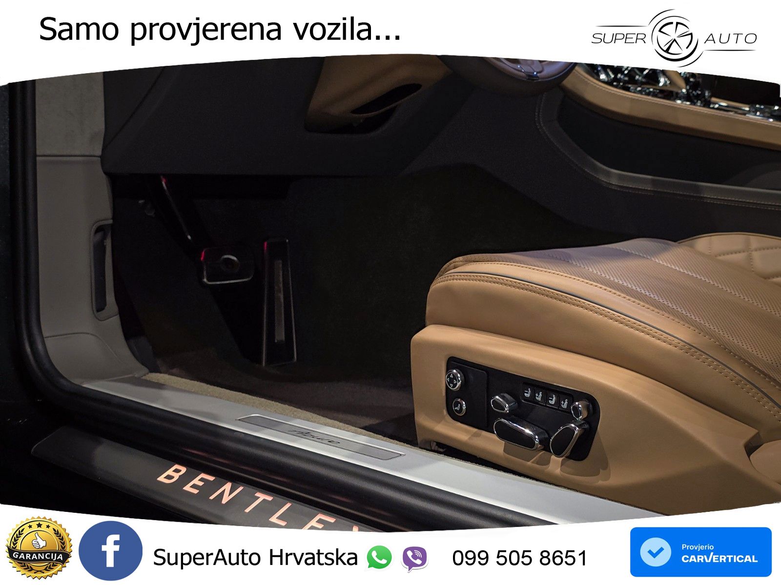 Bentley Continental GT III 4.0 V8 (550 KS) AWD Automatic LED+GR SJED+ACC
