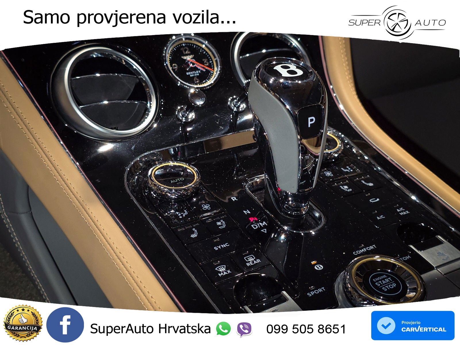 Bentley Continental GT III 4.0 V8 (550 KS) AWD Automatic LED+GR SJED+ACC