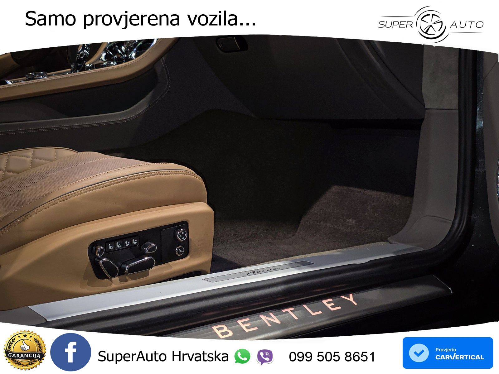 Bentley Continental GT III 4.0 V8 (550 KS) AWD Automatic LED+GR SJED+ACC
