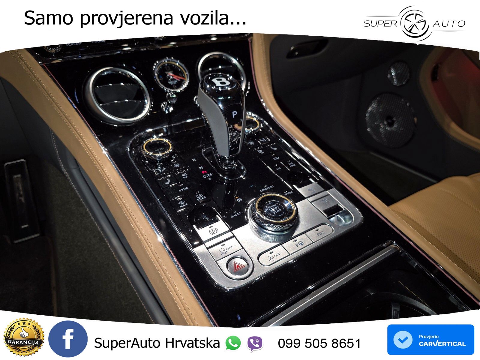 Bentley Continental GT III 4.0 V8 (550 KS) AWD Automatic LED+GR SJED+ACC