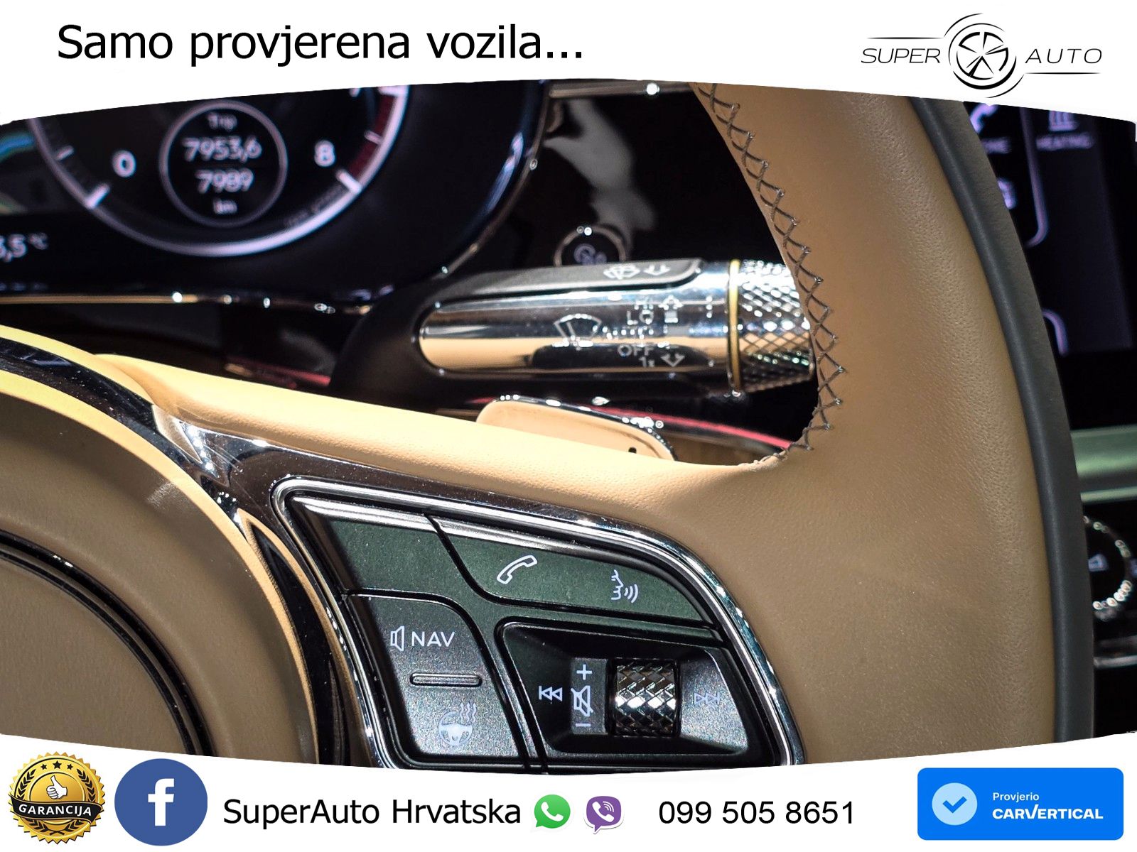 Bentley Continental GT III 4.0 V8 (550 KS) AWD Automatic LED+GR SJED+ACC