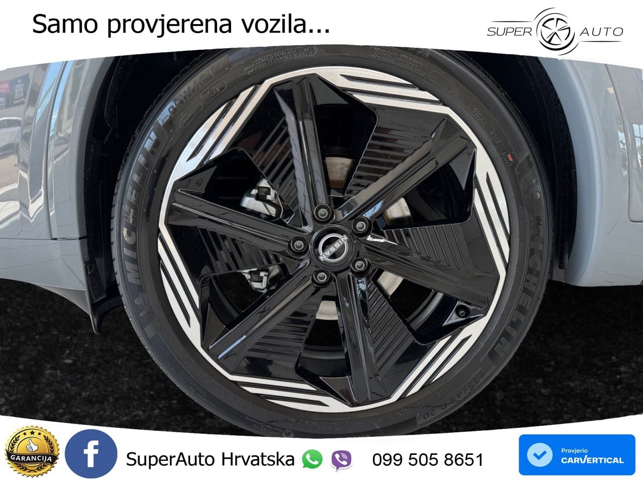 Nissan Qashqai 1.3 DIG-T (158 KS) Xtronic N-Design LED+GR SJED+ACC