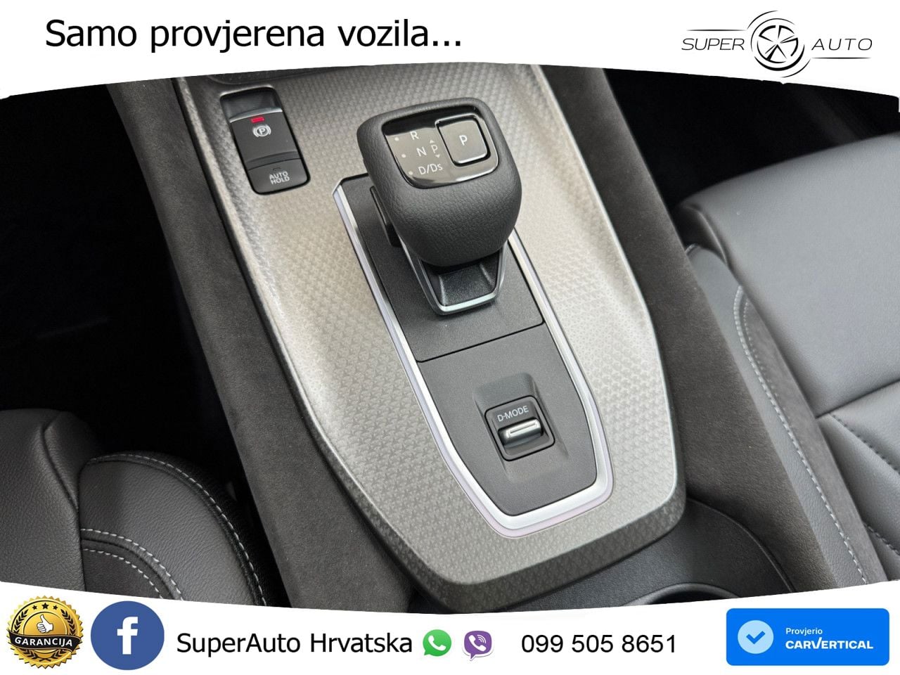 Nissan Qashqai 1.3 DIG-T (158 KS) Xtronic N-Design LED+GR SJED+ACC