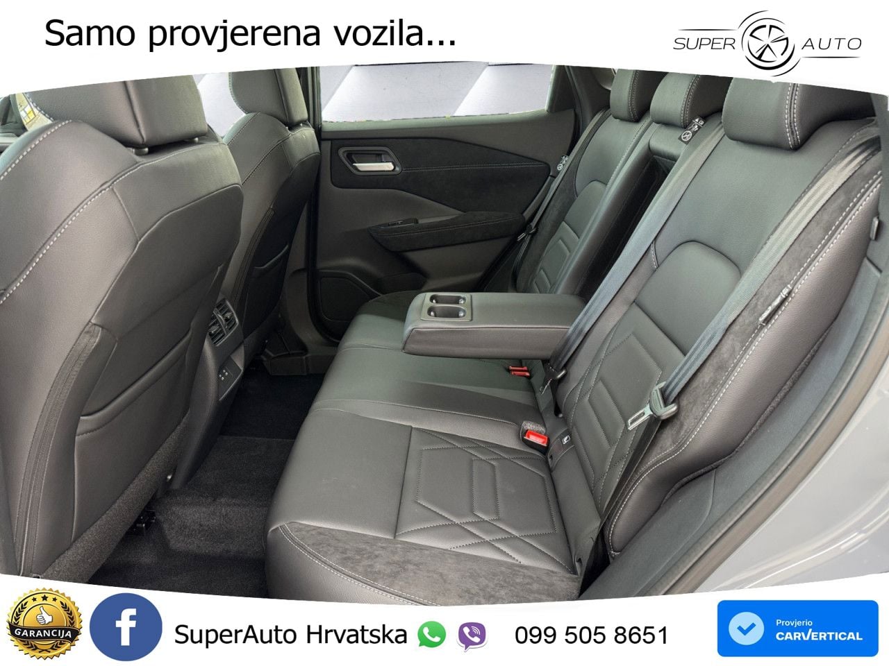 Nissan Qashqai 1.3 DIG-T (158 KS) Xtronic N-Design LED+GR SJED+ACC