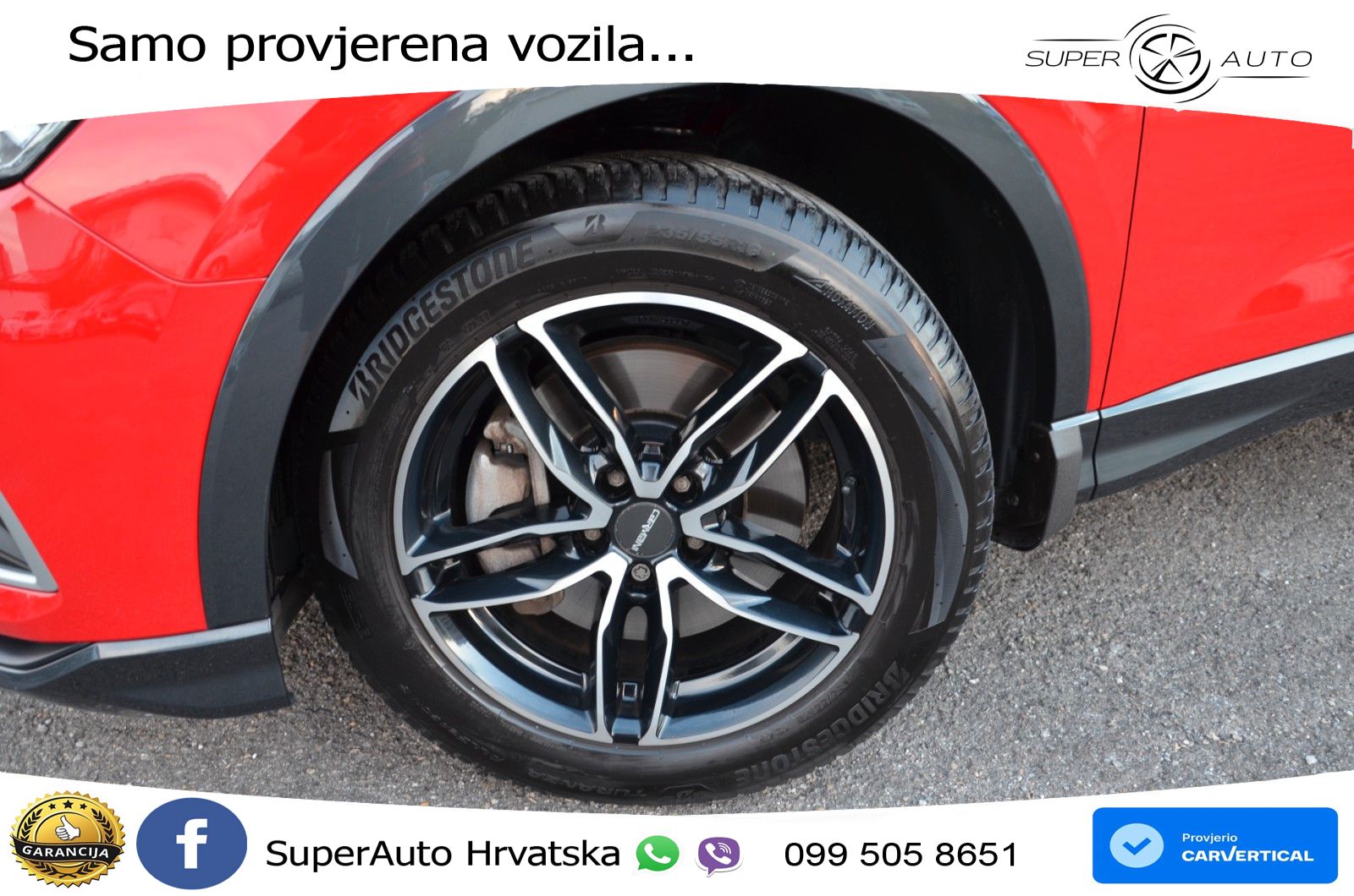 Audi Q3 40 TFSI (190 KS) quattro S tronic