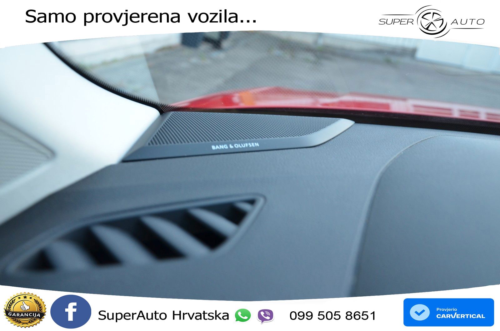 Audi Q3 40 TFSI (190 KS) quattro S tronic