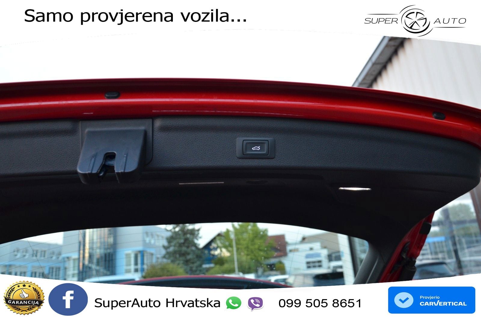 Audi Q3 40 TFSI (190 KS) quattro S tronic
