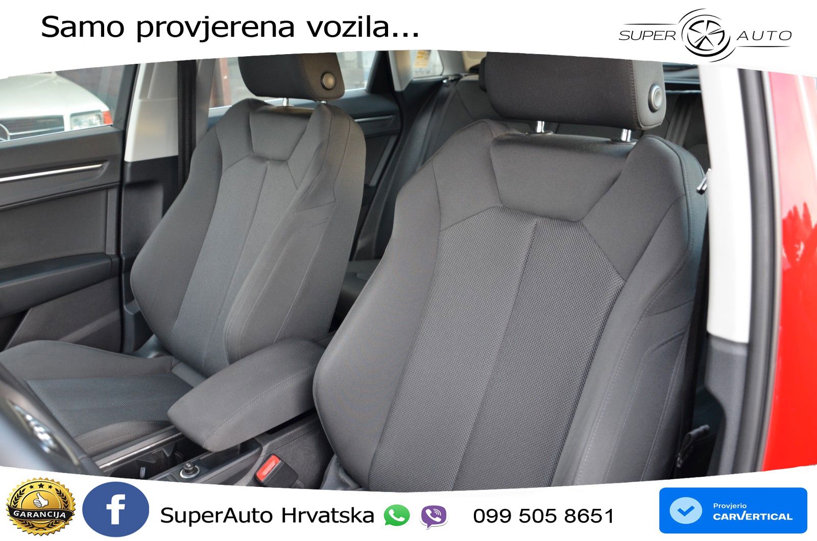 Audi Q3 40 TFSI (190 KS) quattro S tronic
