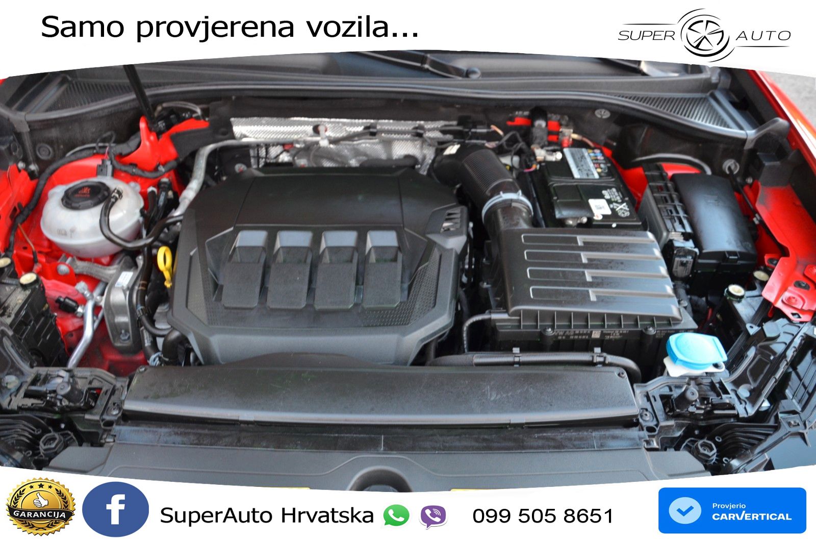 Audi Q3 40 TFSI (190 KS) quattro S tronic