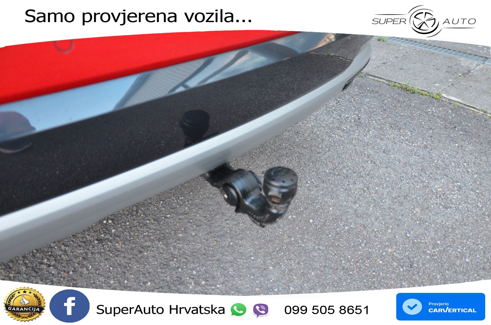 Audi Q3 40 TFSI (190 KS) quattro S tronic