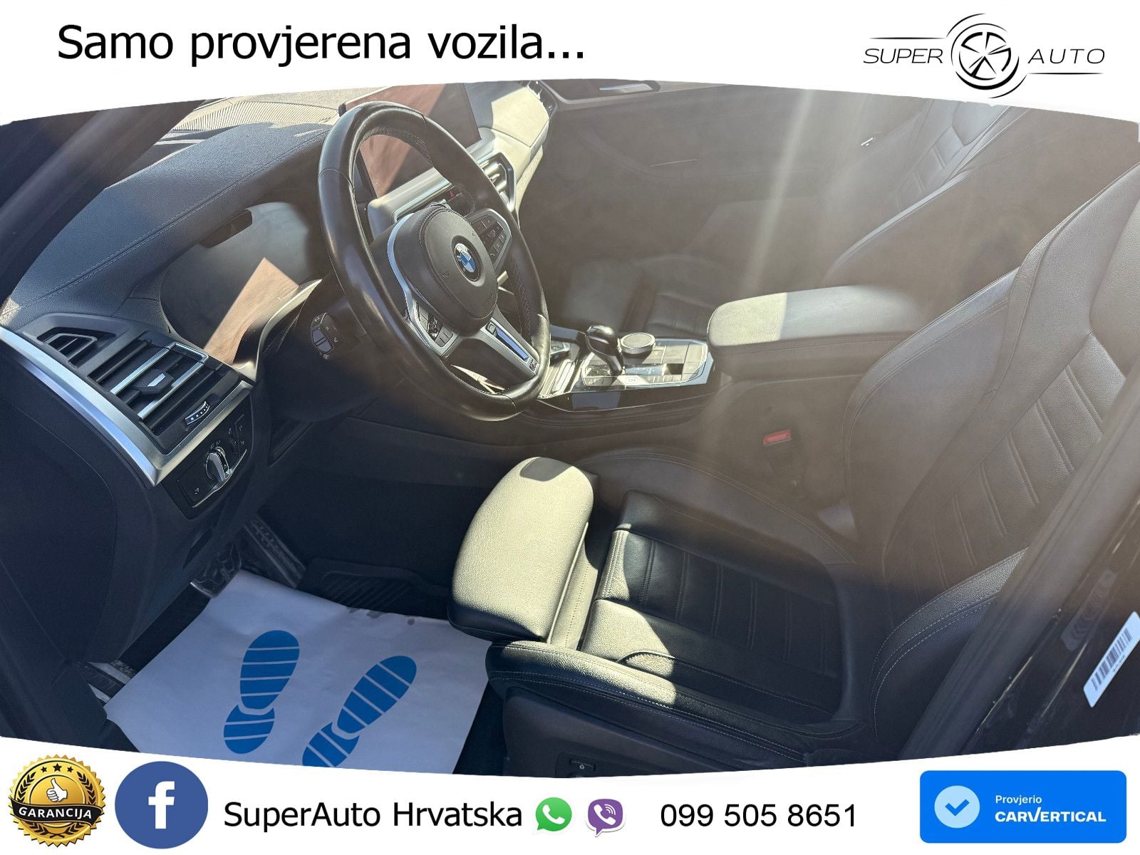 BMW X4 M40d (340 KS) xDrive Steptronic