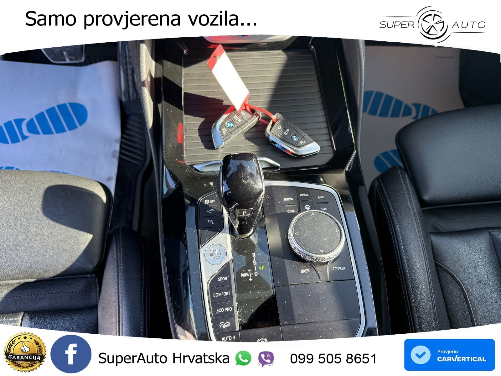 BMW X4 M40d (340 KS) xDrive Steptronic