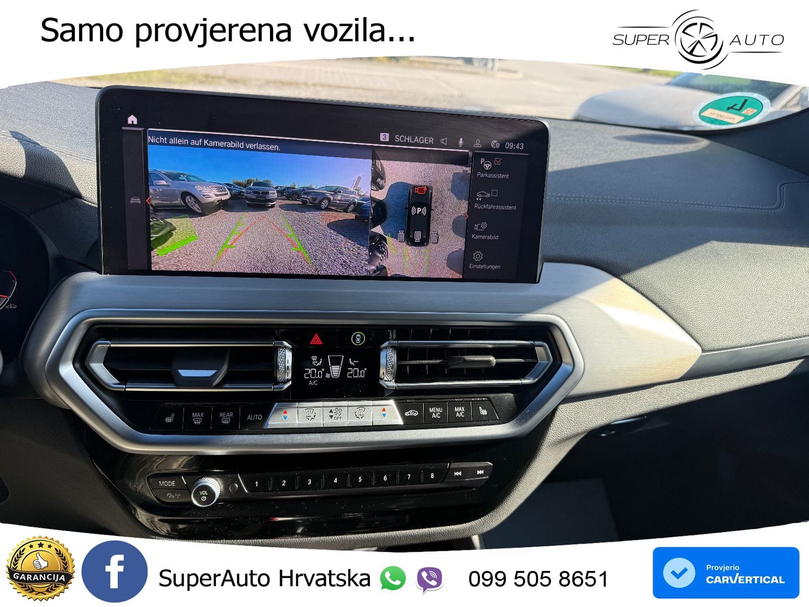 BMW X4 M40d (340 KS) xDrive Steptronic