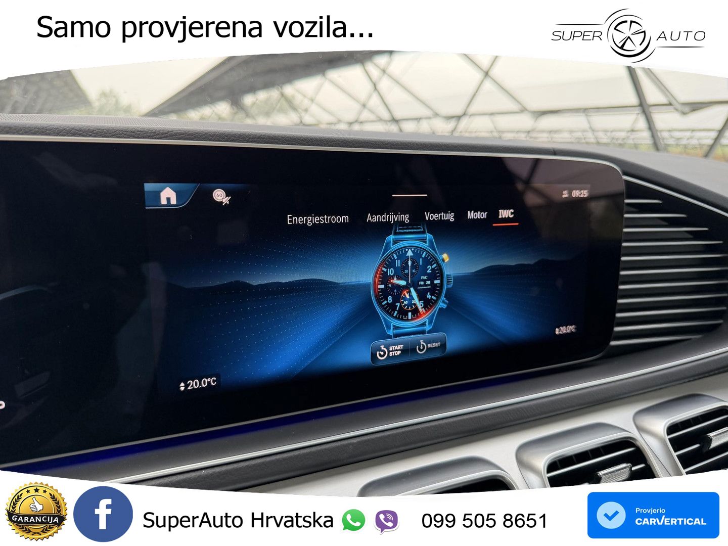Mercedes AMG GLE Coupe 53 (544 KS) 4MATIC+ AMG SPEEDSHIFT TCT 9G ZRAČNI+ACC+GR SJED+KAM+PANO