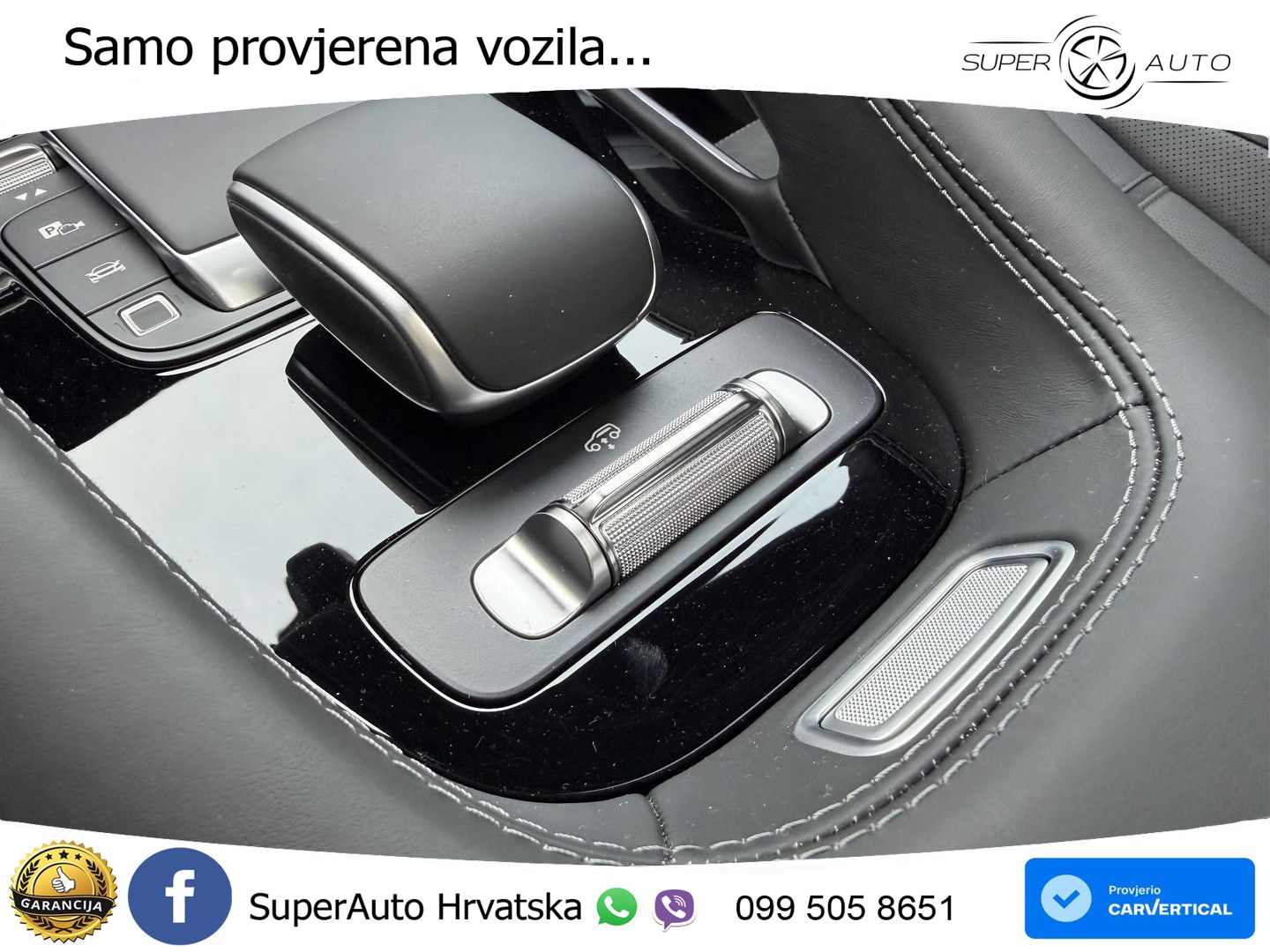 Mercedes AMG GLE Coupe 53 (544 KS) 4MATIC+ AMG SPEEDSHIFT TCT 9G ZRAČNI+ACC+GR SJED+KAM+PANO