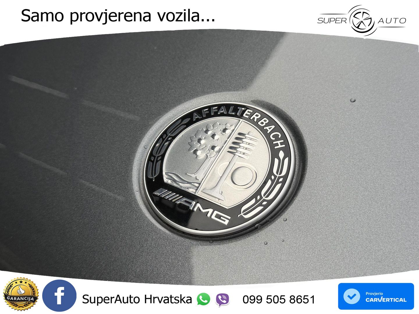 Mercedes AMG GLE Coupe 53 (544 KS) 4MATIC+ AMG SPEEDSHIFT TCT 9G ZRAČNI+ACC+GR SJED+KAM+PANO