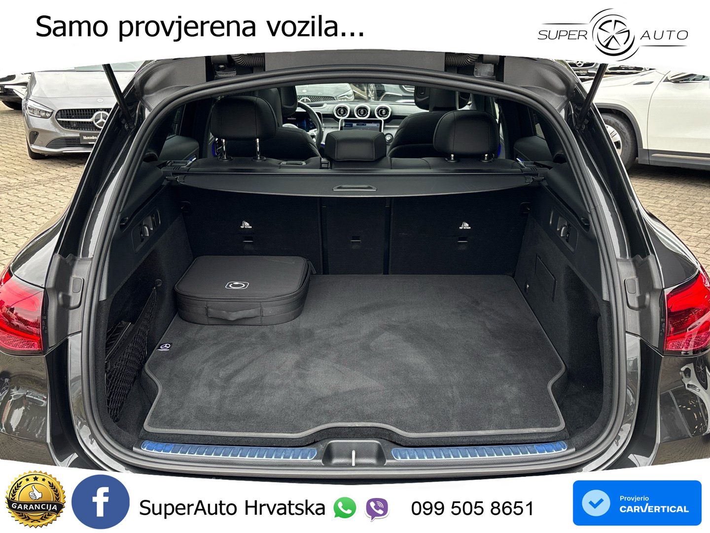 Mercedes AMG GLC 63 S E PERFORMANCE (680 KS) 4MATIC+ AMG SPEEDSHIFT MCT 9G ACC+HEAD+GR SJED+360+PANO