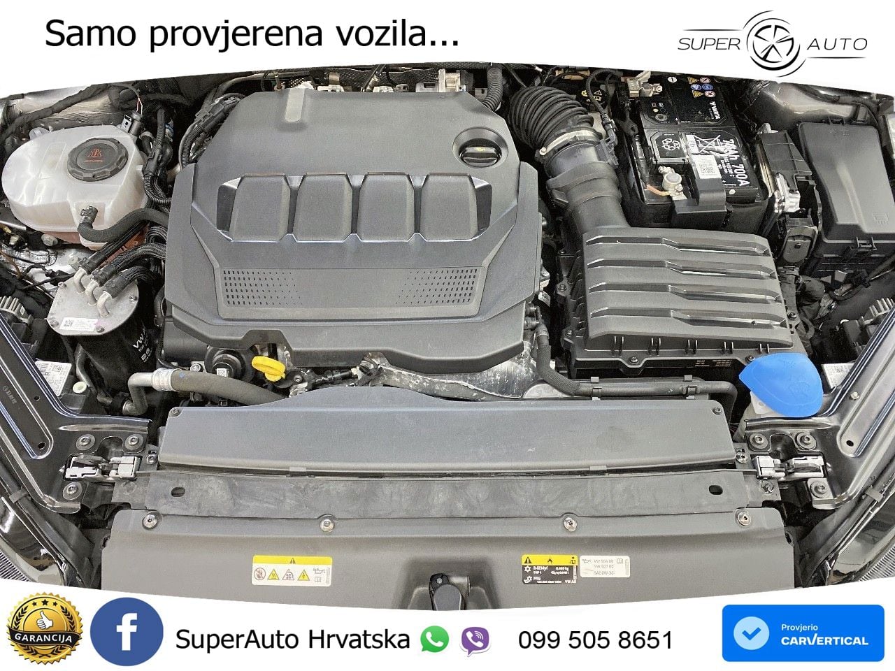 Škoda Octavia Combi RS 2.0 TDI (200 KS) DSG LED+GR SJED+ACC