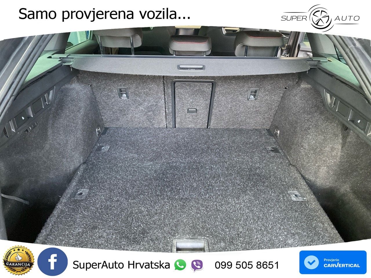 Škoda Octavia Combi RS 2.0 TDI (200 KS) DSG LED+GR SJED+ACC