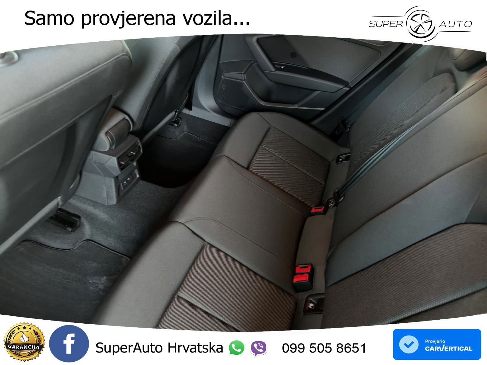 Audi A3 35 TDI (150 KS) S tronic LED+GR SJED+ACC