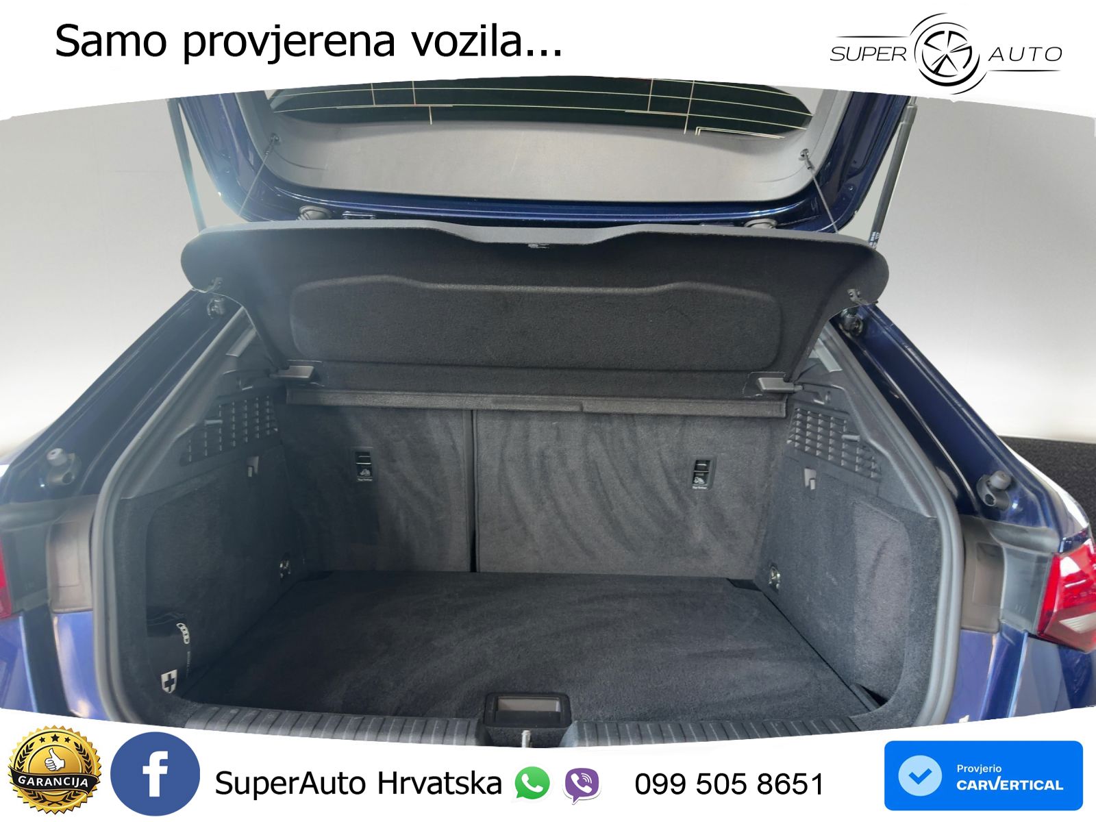 Audi A3 35 TDI (150 KS) S tronic LED+GR SJED+ACC