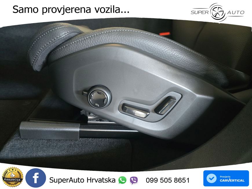 Volvo XC60 B5 Benzin AWD Geartronic LED+GR SJED+ACC