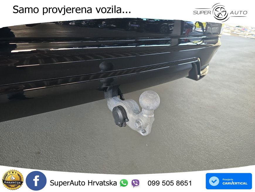 Volvo XC60 B5 Benzin AWD Geartronic LED+GR SJED+ACC