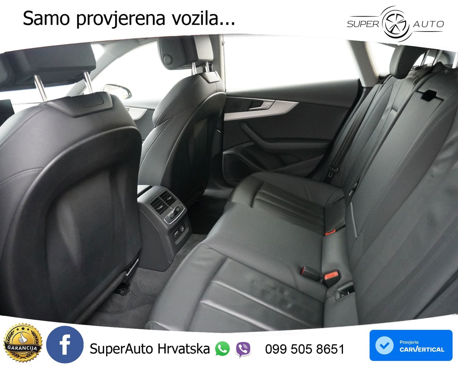 Audi A5 Sportback 40 TDI (204 KS) S tronic S line