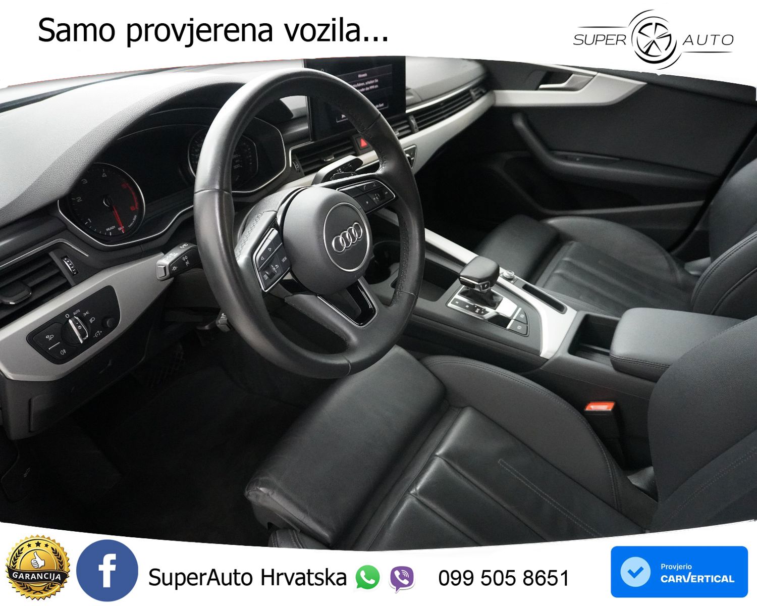 Audi A5 Sportback 40 TDI (204 KS) S tronic S line