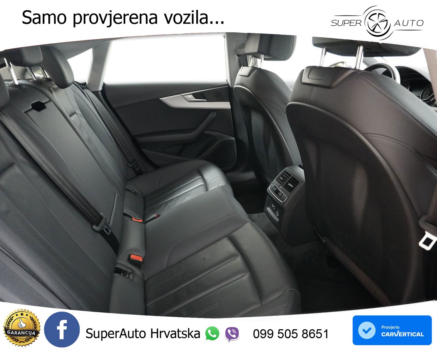Audi A5 Sportback 40 TDI (204 KS) S tronic S line