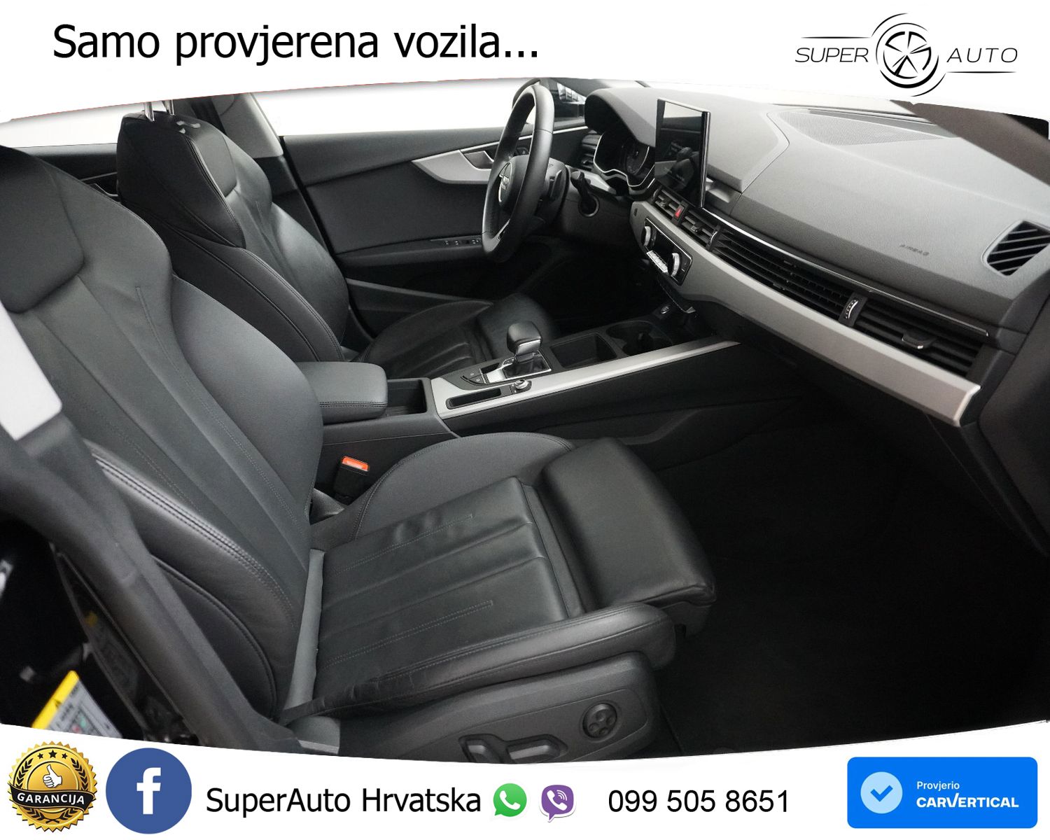 Audi A5 Sportback 40 TDI (204 KS) S tronic S line