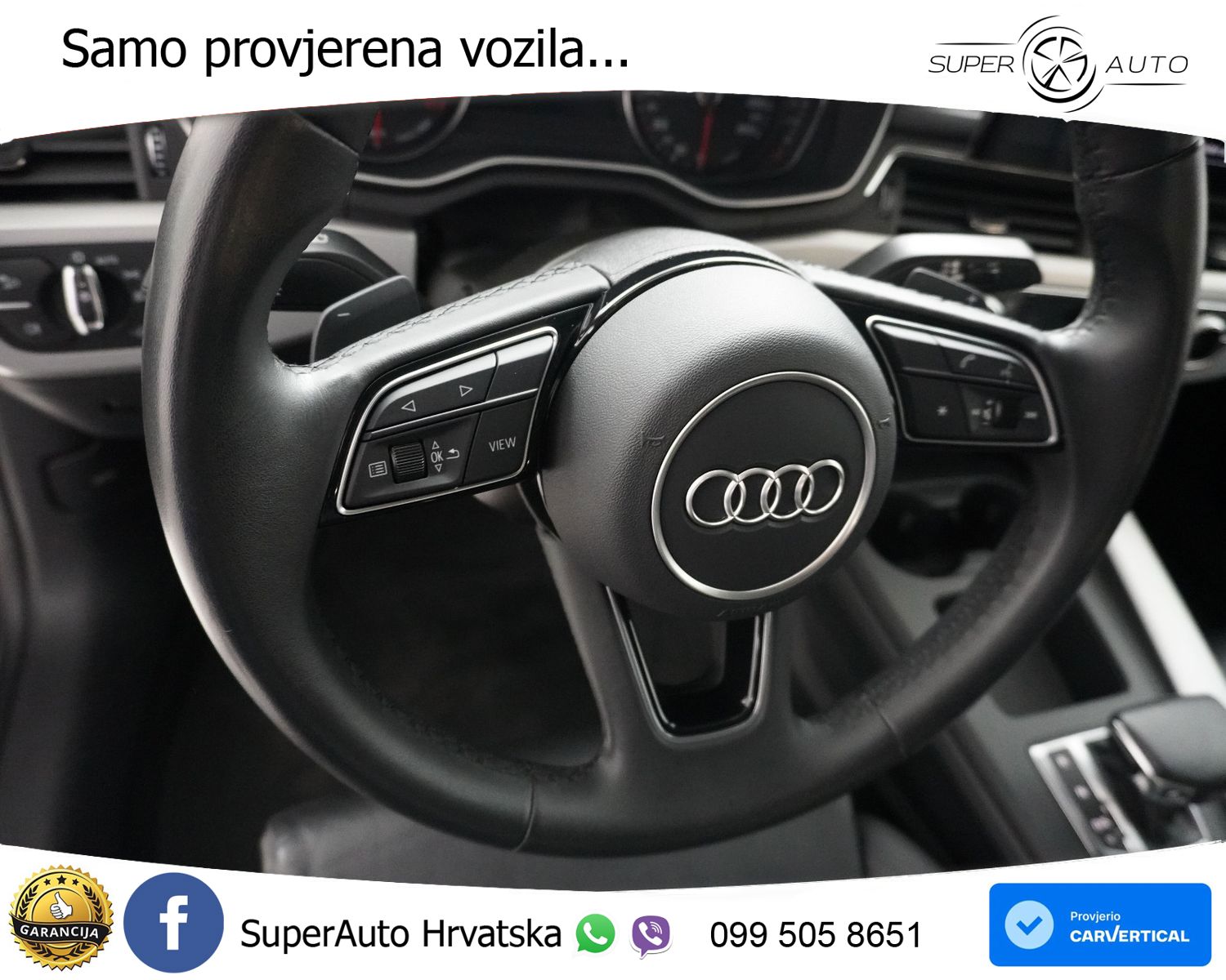 Audi A5 Sportback 40 TDI (204 KS) S tronic S line