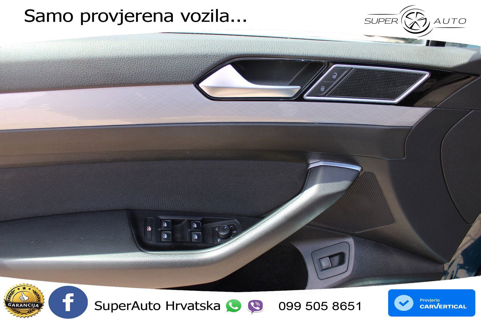Volkswagen Passat Variant 2.0 TDI (150 KS) DSG LED+GR SJED+ACC