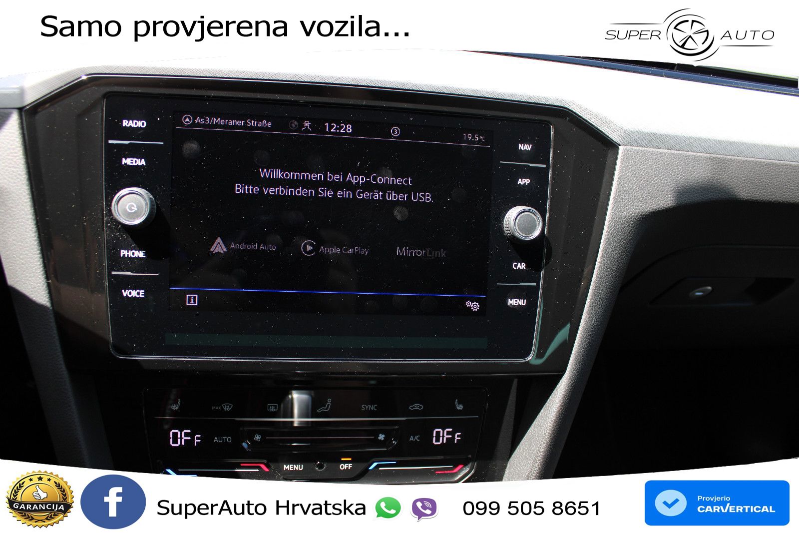 Volkswagen Passat Variant 2.0 TDI (150 KS) DSG LED+GR SJED+ACC