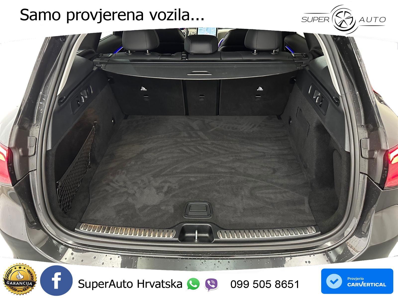 Mercedes GLC 200 (204 KS) 4MATIC 9G-TRONIC Avantgarde LED+GR SJED+ACC