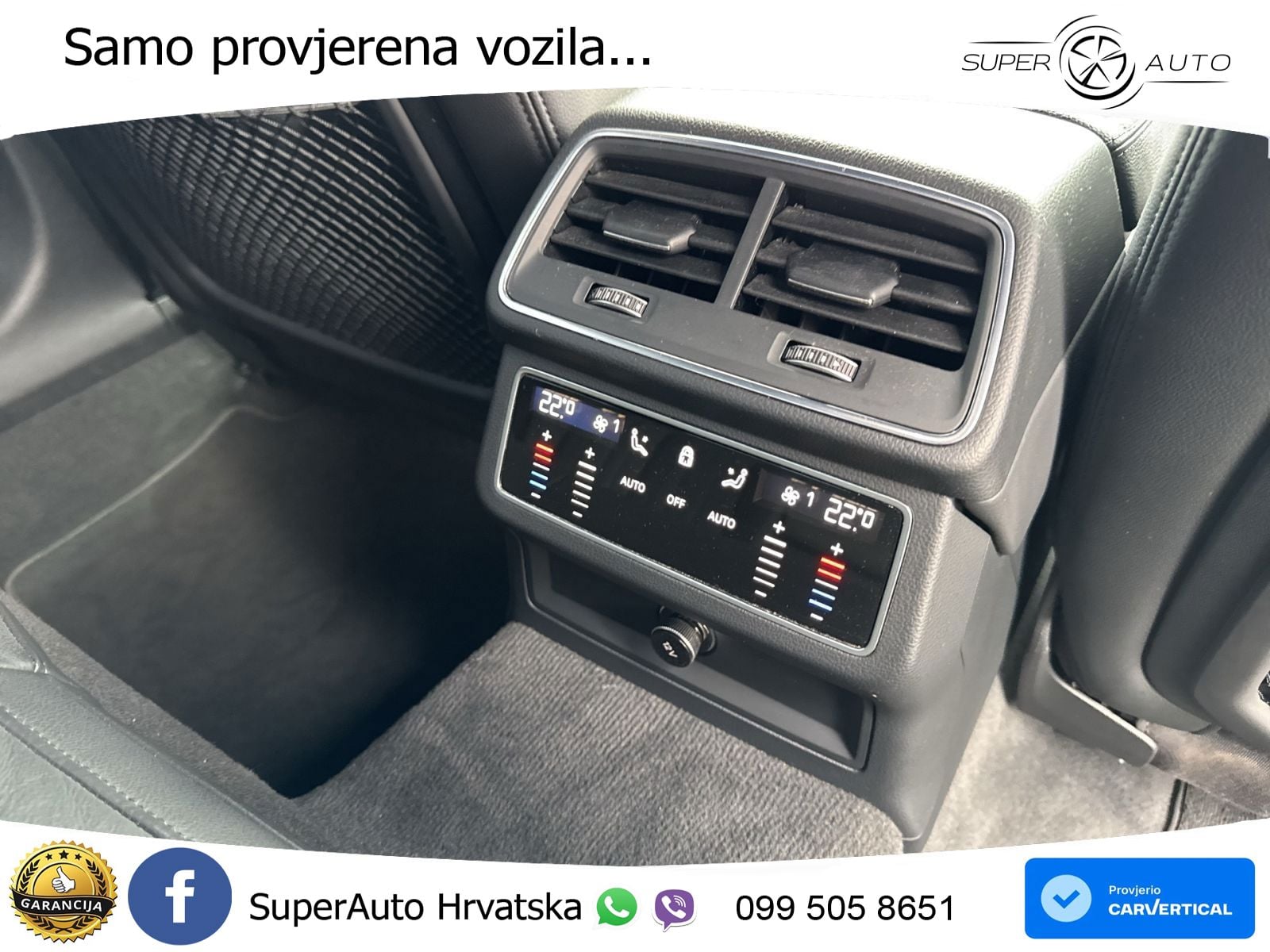 Audi A6 45 TFSI (265 KS) quattro ultra S tronic LED+GR SJED+ACC