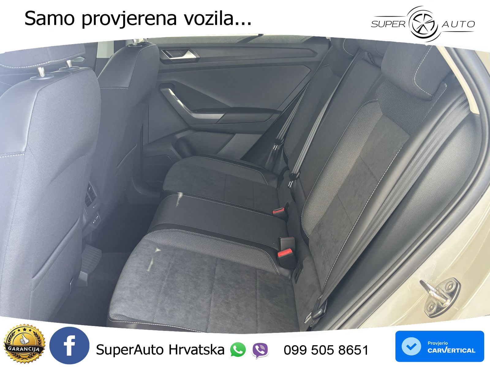 Volkswagen T-Roc 1.5 TSI (150 KS) DSG MATRIX+GR SJED+KAM