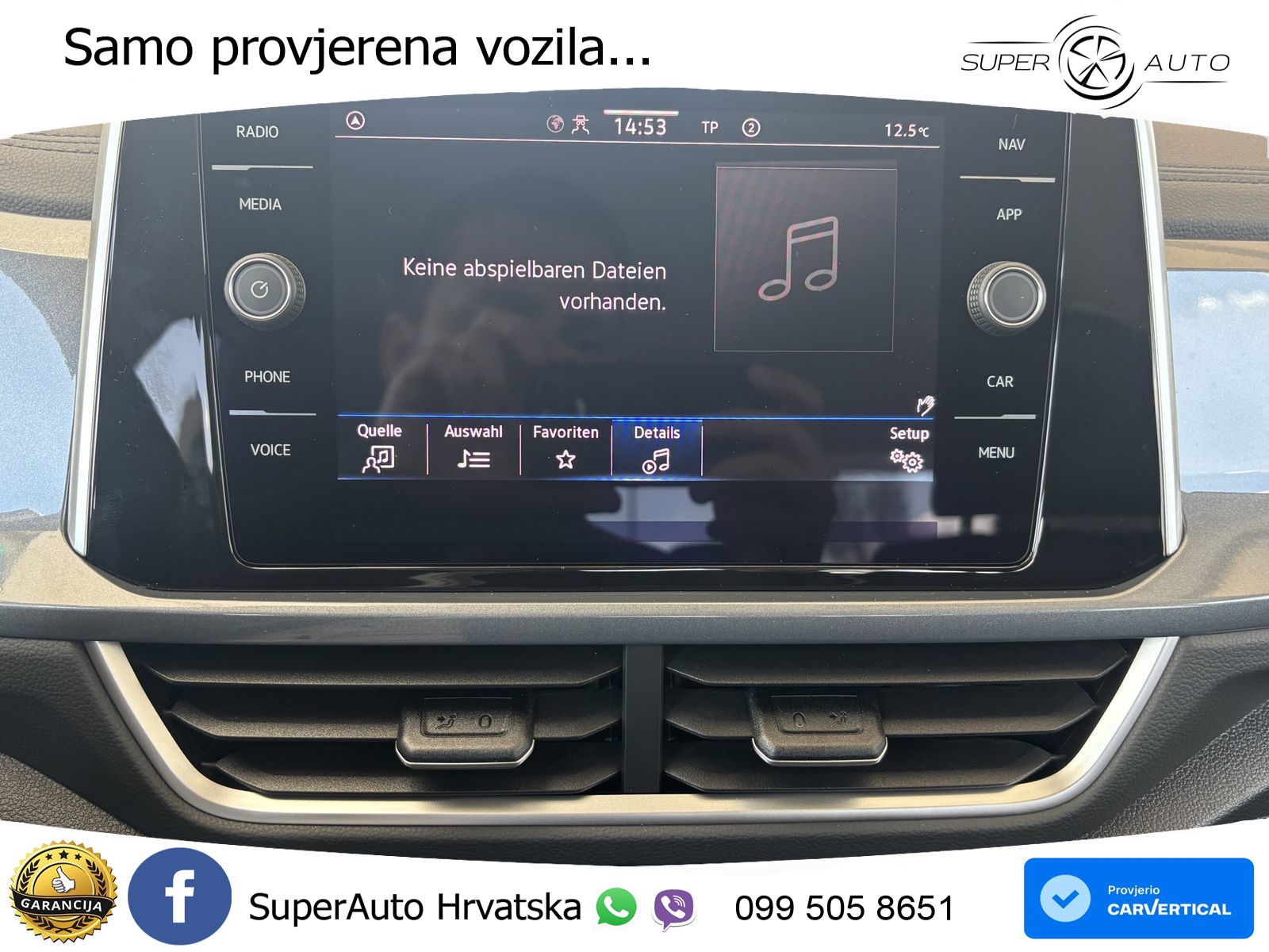Volkswagen T-Roc 1.5 TSI (150 KS) DSG MATRIX+GR SJED+KAM