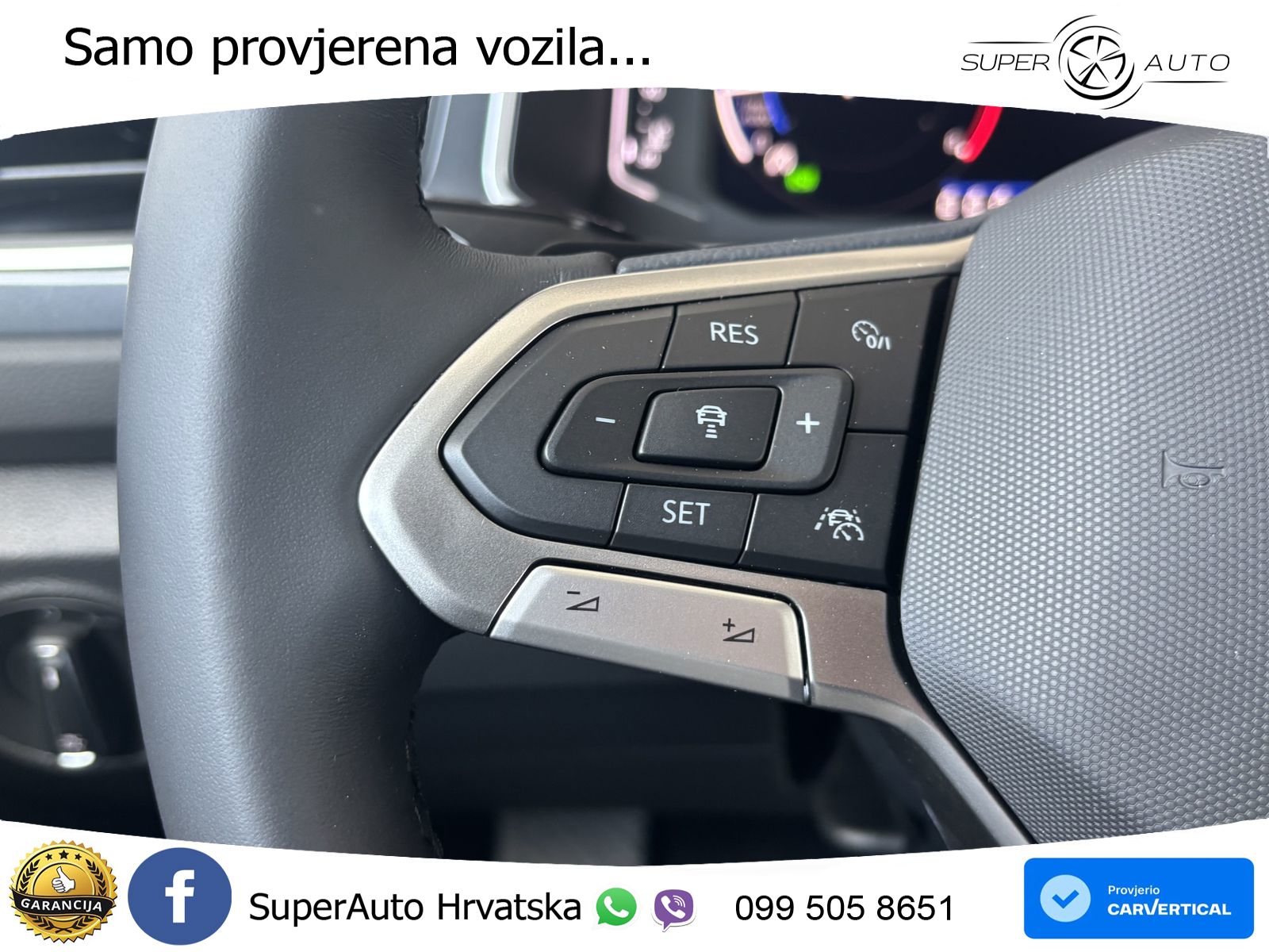 Volkswagen T-Roc 1.5 TSI (150 KS) DSG MATRIX+GR SJED+KAM