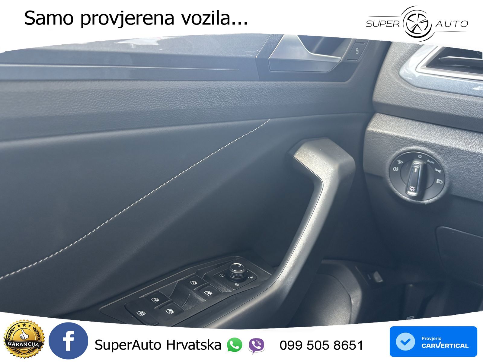 Volkswagen T-Roc 1.5 TSI (150 KS) DSG MATRIX+GR SJED+KAM