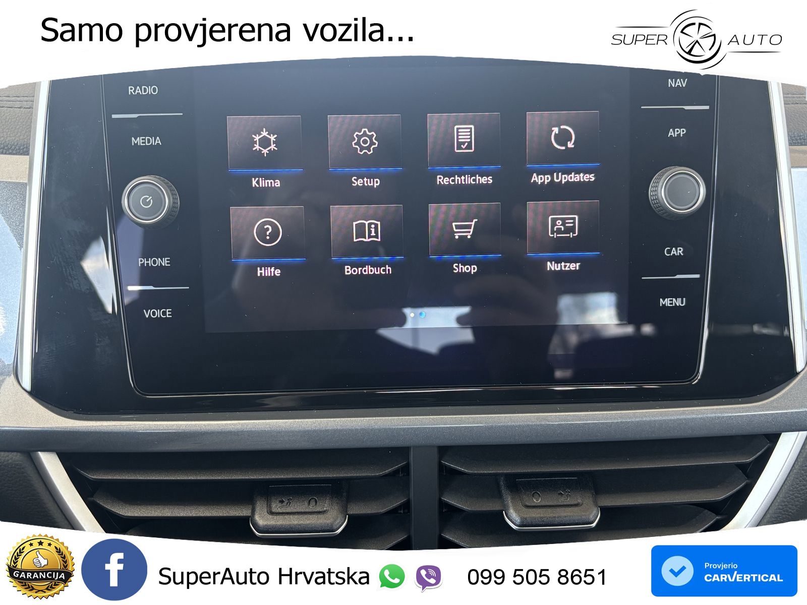 Volkswagen T-Roc 1.5 TSI (150 KS) DSG MATRIX+GR SJED+KAM