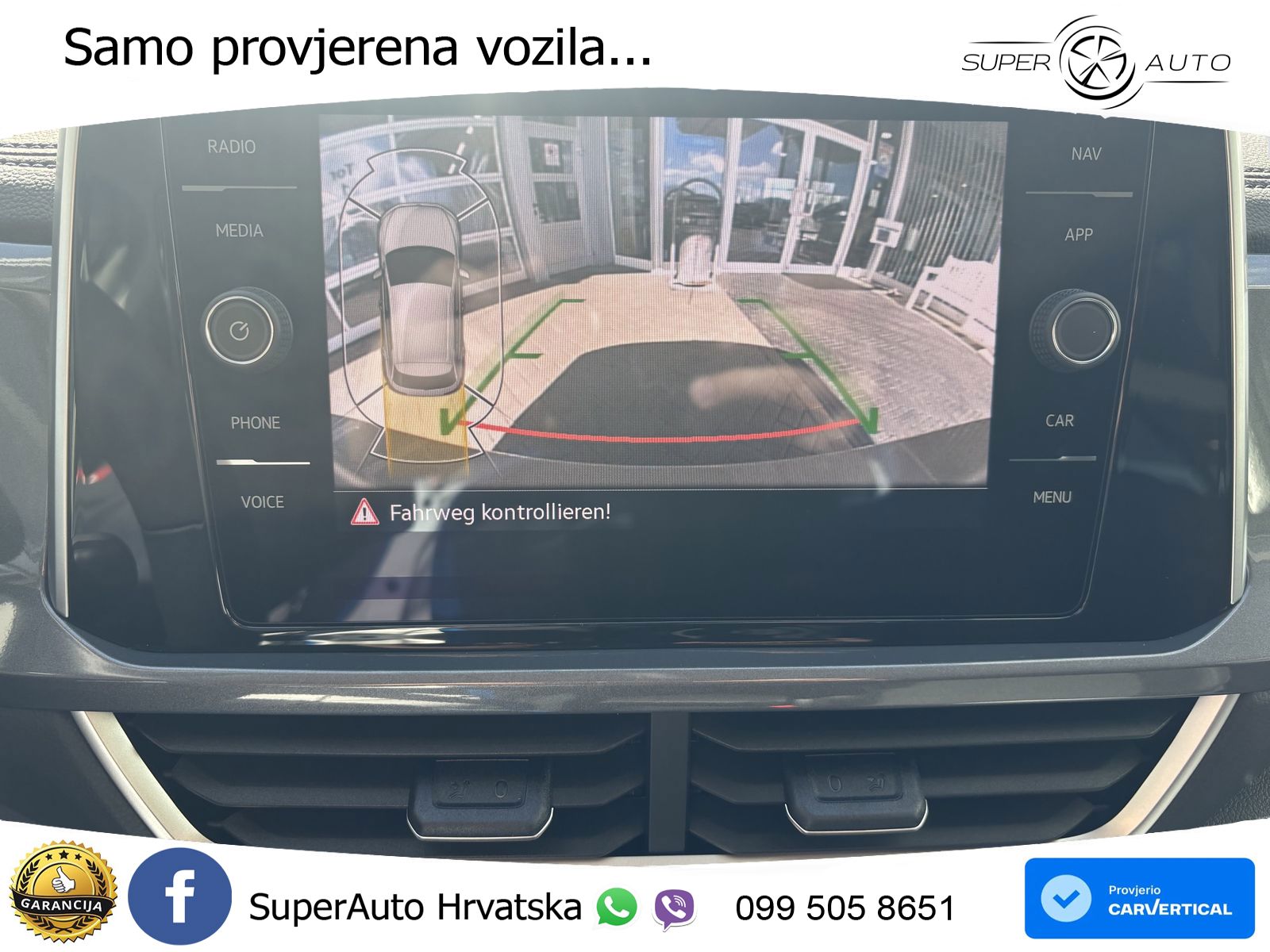 Volkswagen T-Roc 1.5 TSI (150 KS) DSG MATRIX+GR SJED+KAM