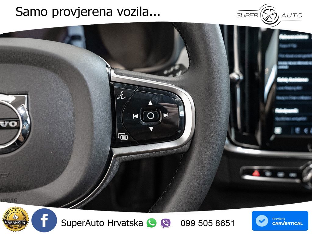 Volvo V90 2.0 B4 Diesel AWD Geartronic