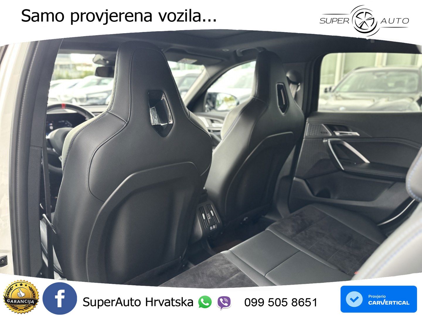 BMW X2 M35i xDrive Steptronic M Sport LED+GR SJED+ACC