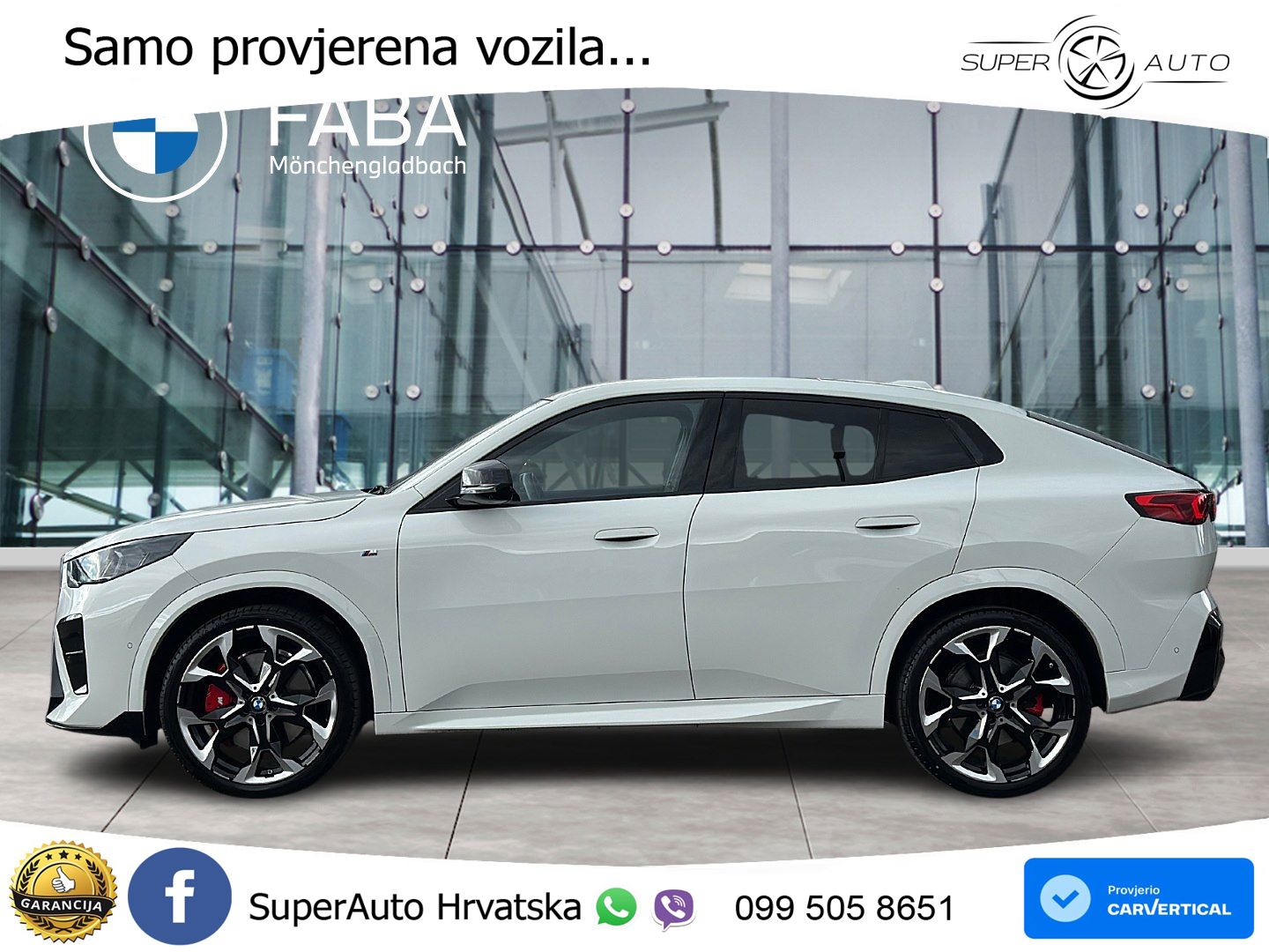 BMW X2 M35i xDrive Steptronic M Sport LED+GR SJED+ACC