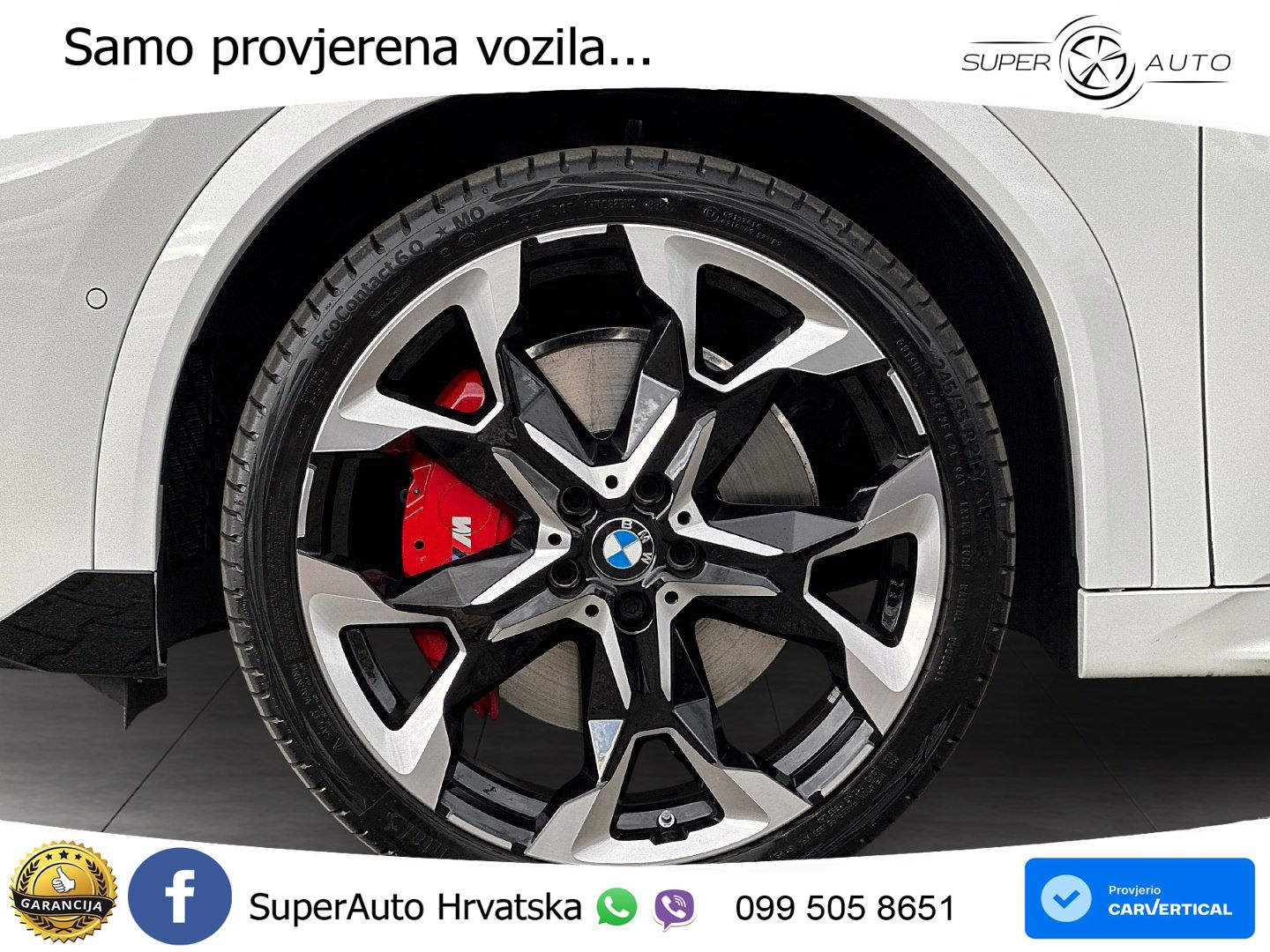 BMW X2 M35i xDrive Steptronic M Sport LED+GR SJED+ACC